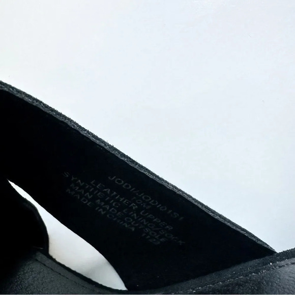 Steve Madden Jodi Block Platform Heels - Picture 6 of 8